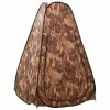 Pop Up Shower Tent Camouflage -Sports Shop Pop Up Shower Tent Camouflage 465108 0
