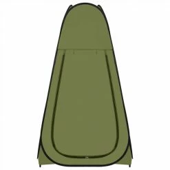Pop Up Shower Tent Green -Sports Shop Pop Up Shower Tent Green 465098 3
