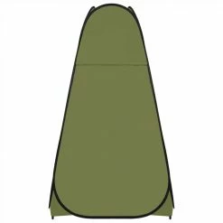 Pop Up Shower Tent Green -Sports Shop Pop Up Shower Tent Green 465098 5