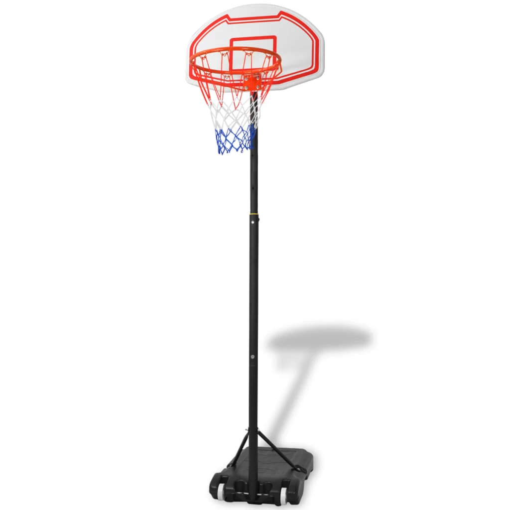 Portable Basketball Hoop 250 cm 3 Portable Basketball Hoop 250 cm