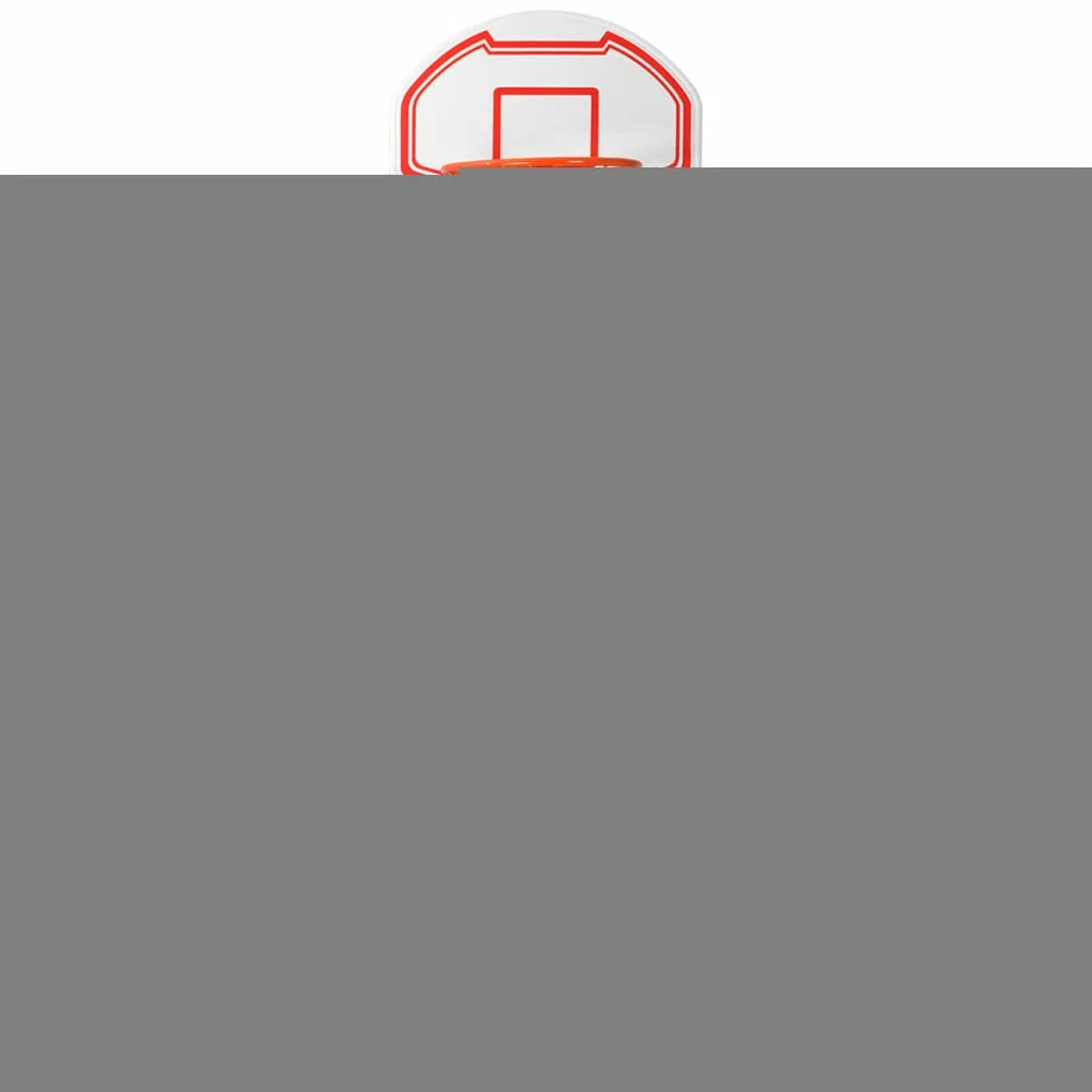 Portable Basketball Hoop 250 cm 4 Portable Basketball Hoop 250 cm - Image 2
