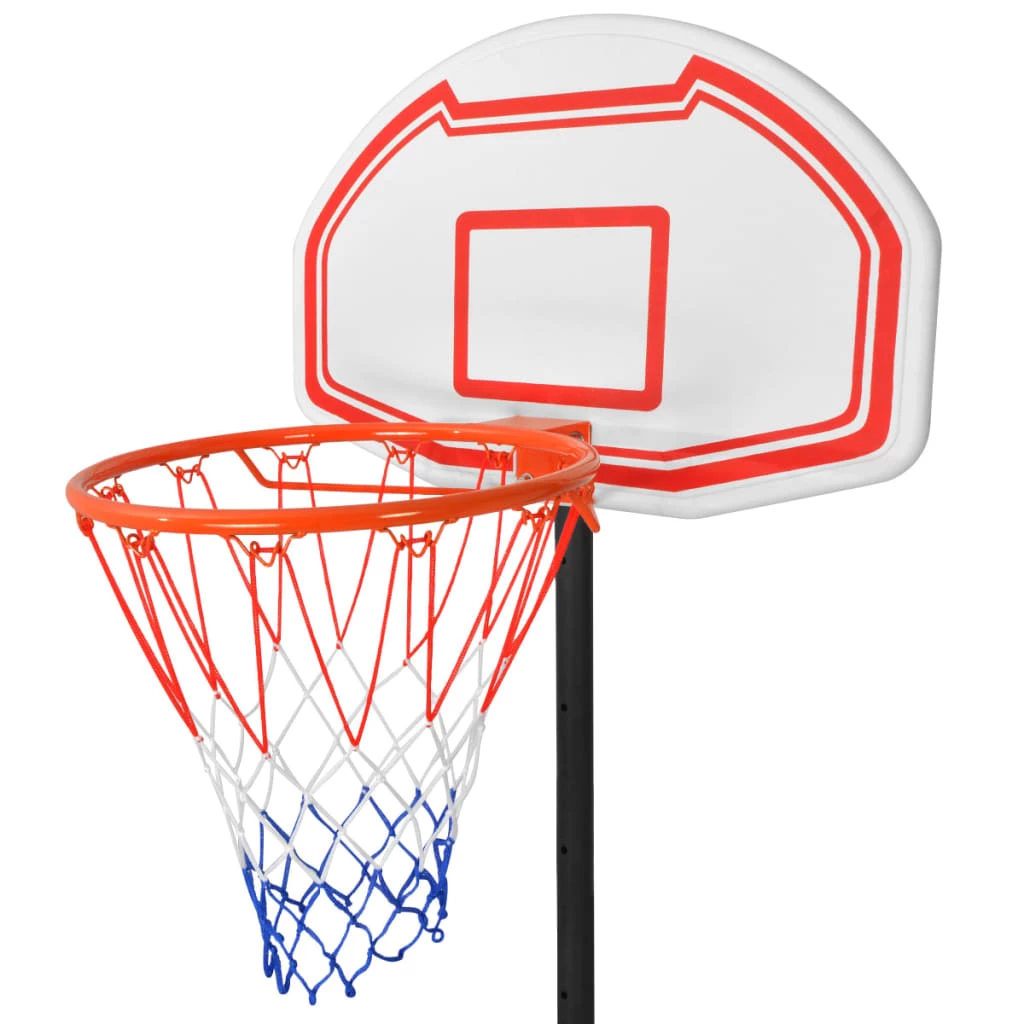 Portable Basketball Hoop 250 cm 5 Portable Basketball Hoop 250 cm - Image 3
