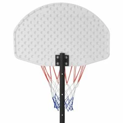 Portable Basketball Hoop 250 cm 11 Portable Basketball Hoop 250 cm -Sports Shop Portable Basketball Hoop 250 cm 428226 3