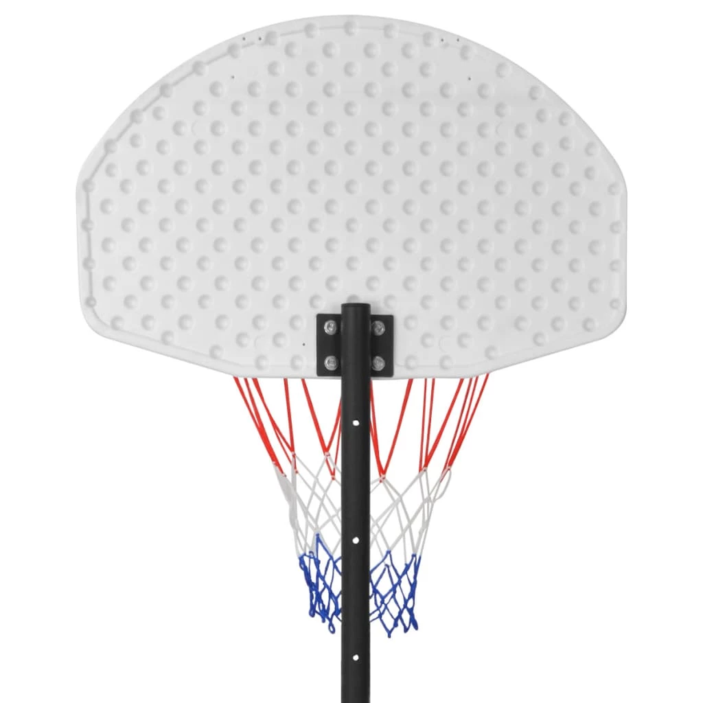 Portable Basketball Hoop 250 cm 6 Portable Basketball Hoop 250 cm - Image 4