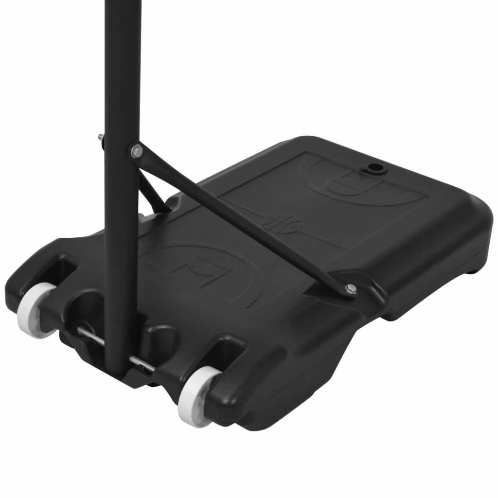 Portable Basketball Hoop 250 cm 7 Portable Basketball Hoop 250 cm - Image 5