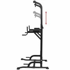 Power Tower 182-235 cm -Sports Shop Power Tower 182 235 cm 427551 2