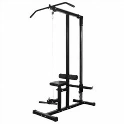Power Tower with Barbell and Dumbbell Set 30.5 kg -Sports Shop Power Tower with Barbell and Dumbbell Set 30 5 kg 488374 2
