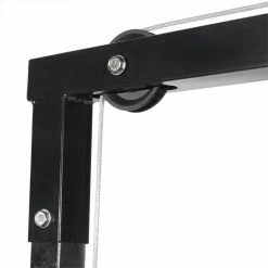 Power Tower with Barbell and Dumbbell Set 30.5 kg -Sports Shop Power Tower with Barbell and Dumbbell Set 30 5 kg 488374 4