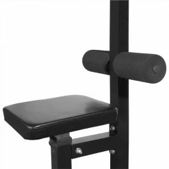 Power Tower with Weight Plates 40 kg -Sports Shop Power Tower with Weight Plates 40 kg 486247 3