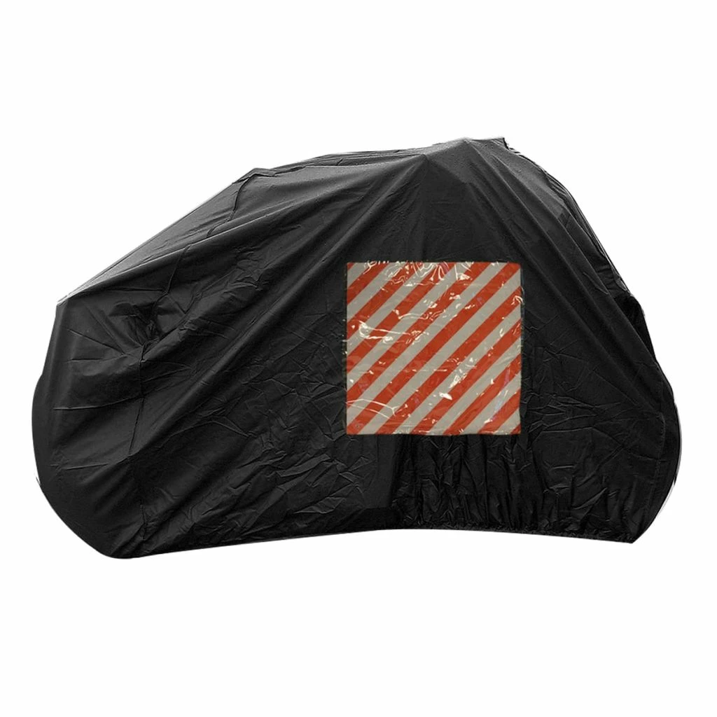 ProPlus Bicycle Cover for 2 Bikes 3 ProPlus Bicycle Cover for 2 Bikes