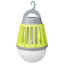 ProPlus Camping&Insect Light Rechargeable 11 ProPlus Camping&Insect Light Rechargeable -Sports Shop ProPlus Camping Insect Light Rechargeable 432683 3