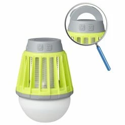 ProPlus Camping&Insect Light Rechargeable 12 ProPlus Camping&Insect Light Rechargeable -Sports Shop ProPlus Camping Insect Light Rechargeable 432683 4