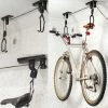 ProPlus Ceiling-Mounted Bike Lift 730915 -Sports Shop ProPlus Ceiling Mounted Bike Lift 730915 427201 0