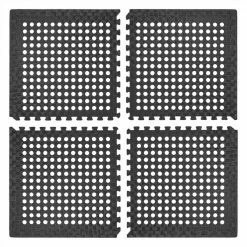 ProPlus Floor Tiles for Tent Awning 4 pcs -Sports Shop ProPlus Floor Tiles for Tent Awning 4 pcs 507708 2