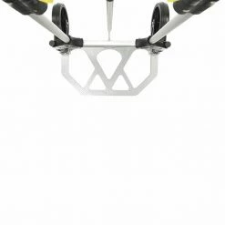 ProPlus Folding Trolley Aluminium 70kg -Sports Shop ProPlus Folding Trolley Aluminium 70kg 428594 5