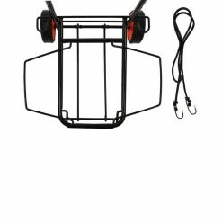 ProPlus Folding Trolley Basic 30kg -Sports Shop ProPlus Folding Trolley Basic 30kg 428912 4