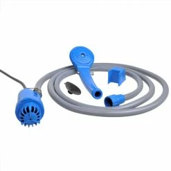 ProPlus Portable shower Set 12V -Sports Shop ProPlus Portable shower Set 12V 432493 4