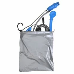 ProPlus Portable shower Set 12V -Sports Shop ProPlus Portable shower Set 12V 432493 5