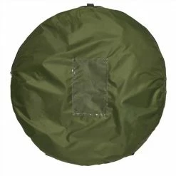 ProPlus Privacy Pop-up Tent Polyester Green