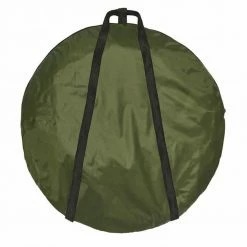 ProPlus Privacy Pop-up Tent Polyester Green 9 ProPlus Privacy Pop-up Tent Polyester Green -Sports Shop ProPlus Privacy Pop up Tent Polyester Green 490228 3