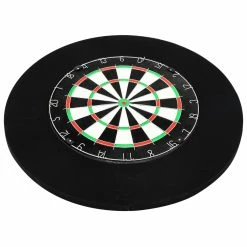 Professional Dartboard Surround Ring EVA -Sports Shop Professional Dartboard Surround Ring EVA 427482 2