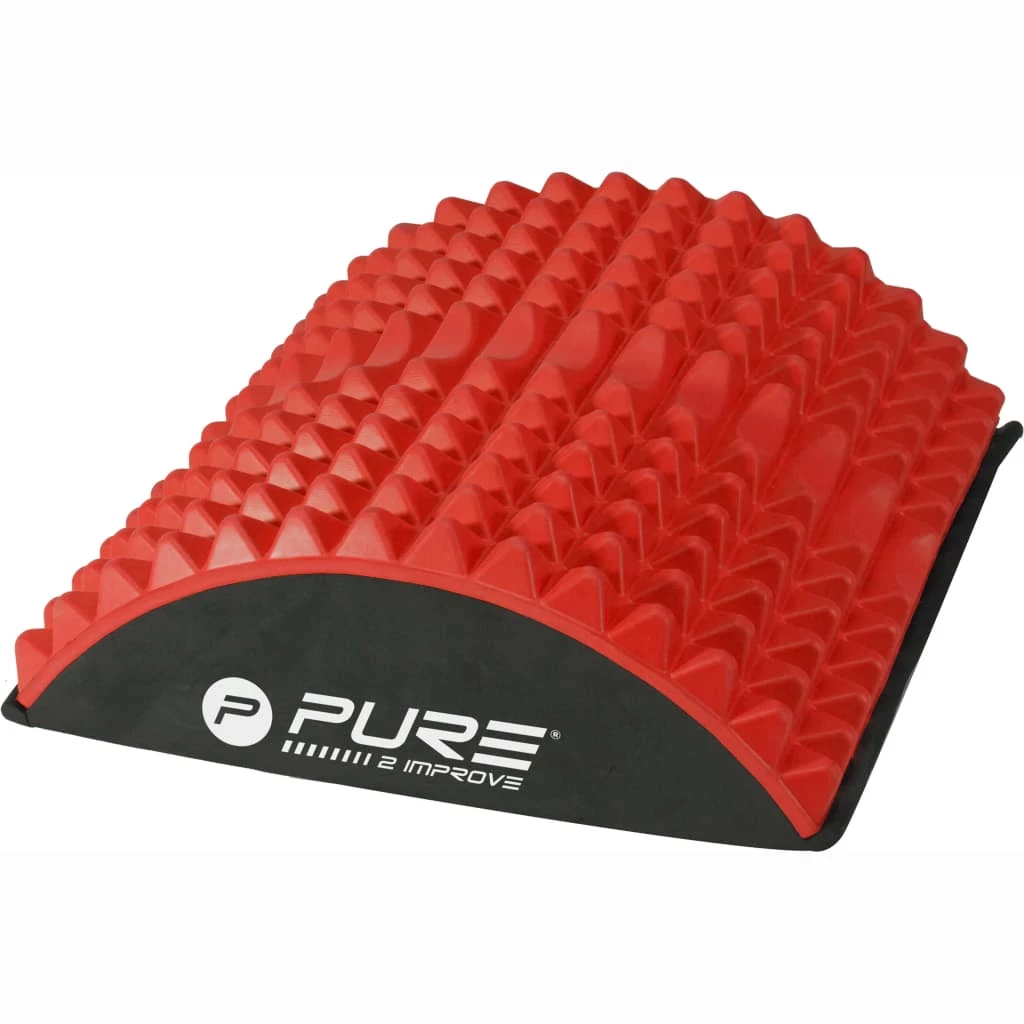 Pure2Improve Ab-Back Stretcher 4 Pure2Improve Ab-Back Stretcher - Image 2