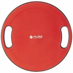 Pure2Improve Balance Board Red -Sports Shop Pure2Improve Balance Board Red 490642 5
