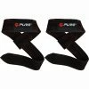 Pure2Improve Buffalo Leather Lifting Straps 60x4 cm