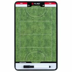 Pure2Improve Double-sided Coach Board Field Hockey 35x22 cm P2I100660 -Sports Shop Pure2Improve Double sided Coach Board Field Hockey 35x22 cm P2I100660 427497 3