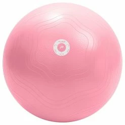 Pure2Improve Exercise Ball 65 cm Pink -Sports Shop Pure2Improve Exercise Ball 65 cm Pink 427242 1