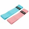 Pure2Improve Exercise Band Set Blue and Pink -Sports Shop Pure2Improve Exercise Band Set Blue and Pink 489644 0