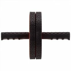 Pure2Improve Exercise Wheel Red -Sports Shop Pure2Improve Exercise Wheel Red 460165 1