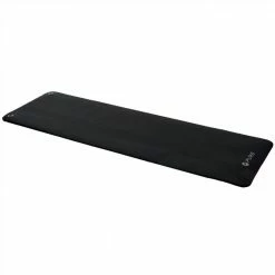Pure2Improve Fitness Mat NBR Black