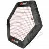 Pure2Improve Football Rebound Net Hexagon 140x125cm