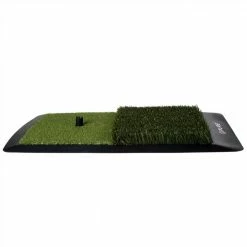 Pure2Improve Golf Hitting Mat 60x31x6.5 cm P2I641690