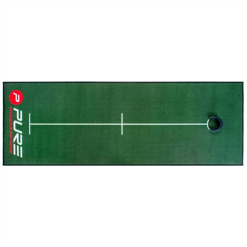 Pure2Improve Golf Putting Mat 237x80 cm P2I140030 3 Pure2Improve Golf Putting Mat 237x80 cm P2I140030
