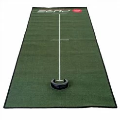 Pure2Improve Golf Putting Mat 237x80 cm P2I140030 10 Pure2Improve Golf Putting Mat 237x80 cm P2I140030 -Sports Shop Pure2Improve Golf Putting Mat 237x80 cm P2I140030 490691 2