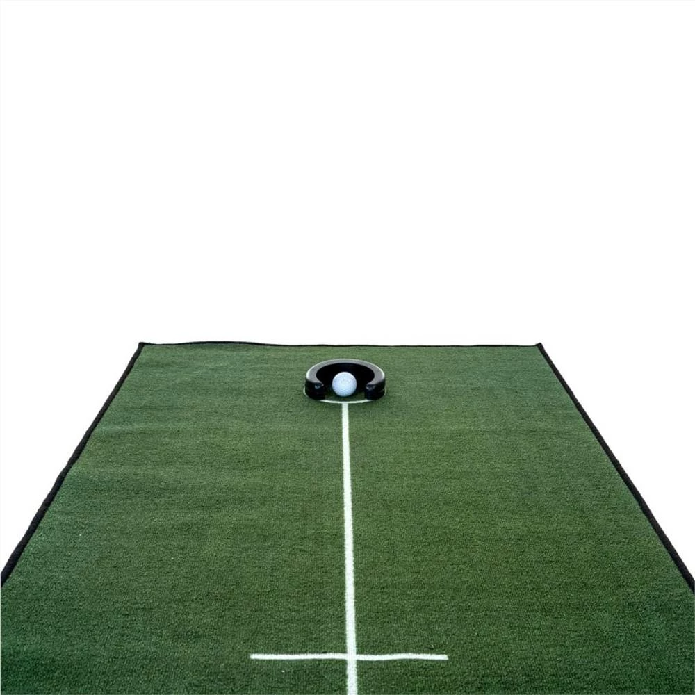 Pure2Improve Golf Putting Mat 237x80 cm P2I140030 7 Pure2Improve Golf Putting Mat 237x80 cm P2I140030 - Image 5