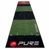 Pure2Improve Golf Putting Mat 300x65 cm P2I140010 -Sports Shop Pure2Improve Golf Putting Mat 300x65 cm P2I140010 489488 0