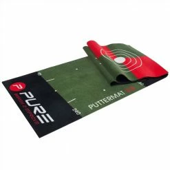 Pure2Improve Golf Putting Mat 300x65 cm P2I140010 10 Pure2Improve Golf Putting Mat 300x65 cm P2I140010 -Sports Shop Pure2Improve Golf Putting Mat 300x65 cm P2I140010 489488 2