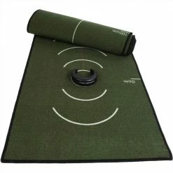 Pure2Improve Golf Putting Mat 400x66 cm -Sports Shop Pure2Improve Golf Putting Mat 400x66 cm 490895 3