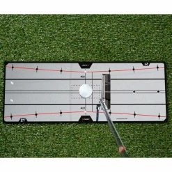 Pure2Improve Golf Putting Mirror 21 inch P2I190070 9 Pure2Improve Golf Putting Mirror 21 inch P2I190070 -Sports Shop Pure2Improve Golf Putting Mirror 21 inch P2I190070 432960 1