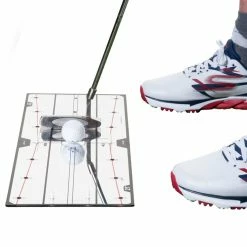 Pure2Improve Golf Putting Mirror 21 inch P2I190070 11 Pure2Improve Golf Putting Mirror 21 inch P2I190070 -Sports Shop Pure2Improve Golf Putting Mirror 21 inch P2I190070 432960 3