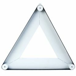 Pure2Improve Ice Hockey Rebounder 65 cm P2I120000 -Sports Shop Pure2Improve Ice Hockey Rebounder 65 cm P2I120000 433078 4