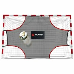 Pure2Improve Indoor Practice Net 275x185 cm PE -Sports Shop Pure2Improve Indoor Practice Net 275x185 cm PE 433039 1