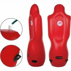 Pure2Improve Inflatable Defender 1,85 m -Sports Shop Pure2Improve Inflatable Defender 1 85 m 432503 5