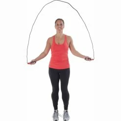 Pure2Improve Jumping Rope with Bearings 2.5 m -Sports Shop Pure2Improve Jumping Rope with Bearings 2 5 m 432965 3