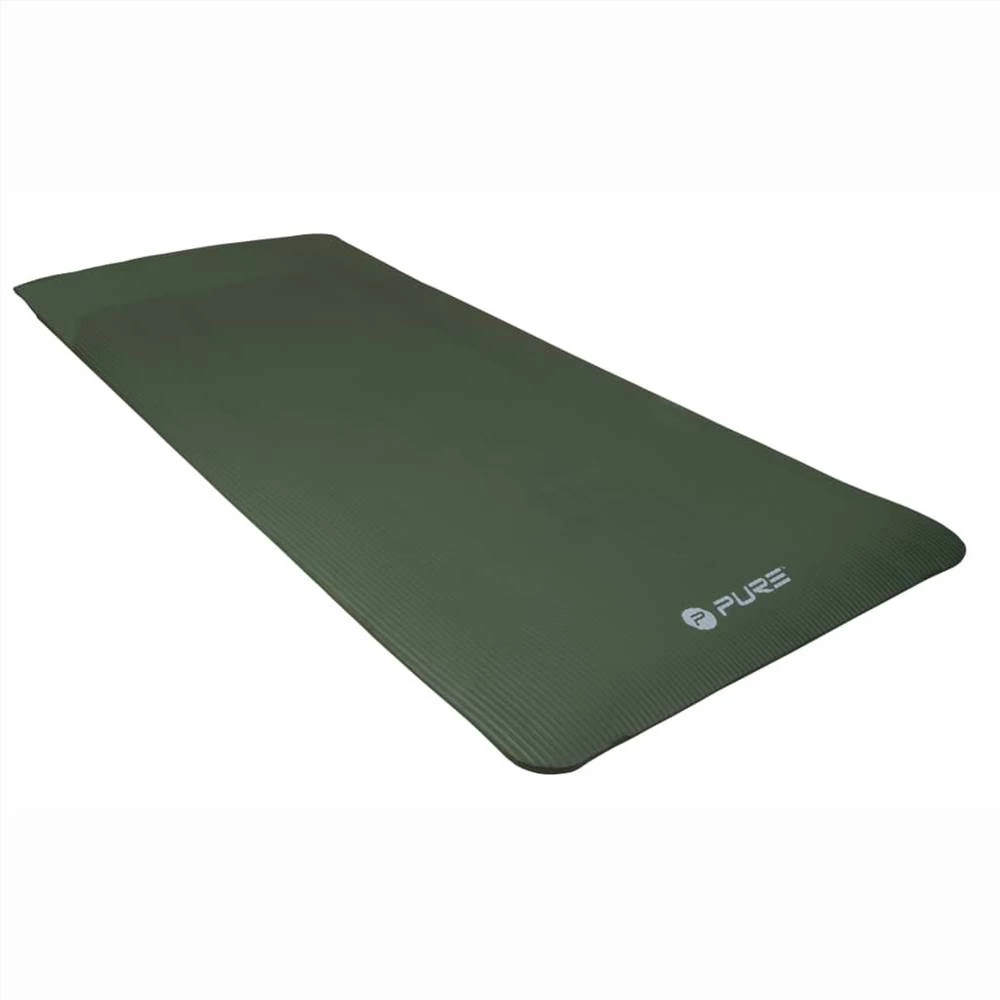 Pure2Improve NBR Mat Khaki Green 6 Pure2Improve NBR Mat Khaki Green - Image 4