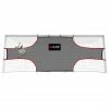 Pure2Improve Practice Net 732x244x244 cm PE -Sports Shop Pure2Improve Practice Net 732x244x244 cm PE 433026 0
