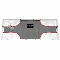 Pure2Improve Practice Net 732x244x244 cm PE
